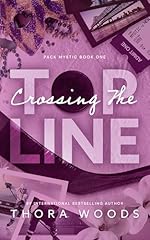 Crossing top line for sale  Delivered anywhere in USA 