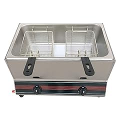Deep fryer gas gebraucht kaufen  Wird an jeden Ort in Deutschland