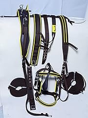 Nylon webbing horse for sale  Delivered anywhere in UK