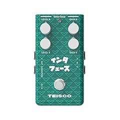 Teisco interface pedal for sale  Delivered anywhere in USA 