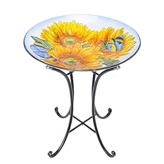 Vcuteka bird baths for sale  Delivered anywhere in USA 
