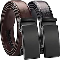 Ratchet belts men for sale  Delivered anywhere in USA 