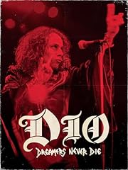 Dio dreamers never for sale  Delivered anywhere in USA 