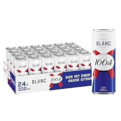 Kronenbourg 1664 blanc gebraucht kaufen  Wird an jeden Ort in Deutschland