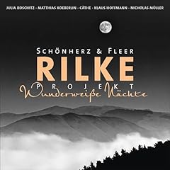 Rilke projekt wunderweiße gebraucht kaufen  Wird an jeden Ort in Deutschland