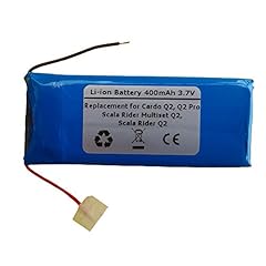 3.7v 400mah premium for sale  Delivered anywhere in USA 