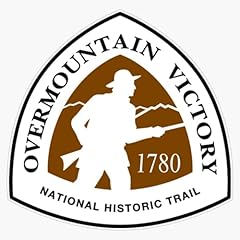 Overmountain victory trail for sale  Delivered anywhere in USA 