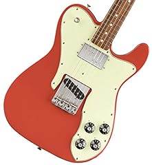 Fender vintera 70s usato  Spedito ovunque in Italia 