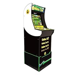 Arcade 1up golden for sale  Delivered anywhere in USA 