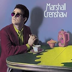 Marshall crenshaw for sale  Delivered anywhere in USA 