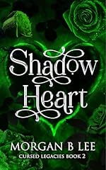 Shadow heart paranormal gebraucht kaufen  Wird an jeden Ort in Deutschland