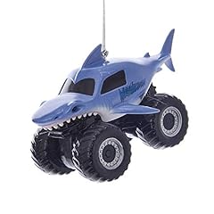 Monster jam megalodon for sale  Delivered anywhere in USA 