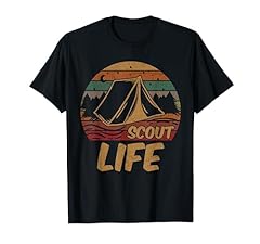 Scout life scouting usato  Spedito ovunque in Italia 
