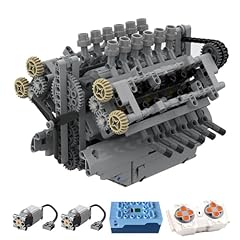 Zitianyoubuild motore v12 usato  Spedito ovunque in Italia 