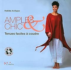 Amples chic tenues d'occasion  Livré partout en France