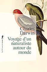 Voyage naturaliste autour d'occasion  Livré partout en France
