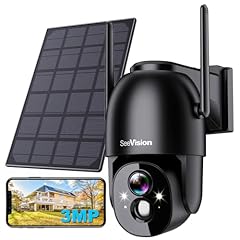 Solar security cameras for sale  Delivered anywhere in USA 
