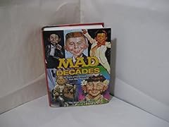 Mad decades years for sale  Delivered anywhere in USA 