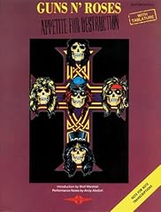 Appetite destruction for sale  Delivered anywhere in UK