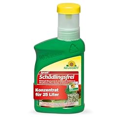 Neudorff spruzit schädlingsfr gebraucht kaufen  Wird an jeden Ort in Deutschland