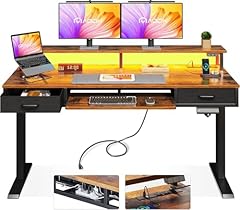 Aodk electric standing for sale  Delivered anywhere in USA 