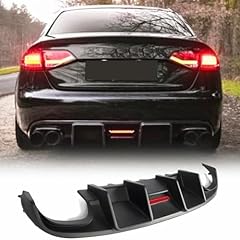 Rear diffuser compatible for sale  Delivered anywhere in USA 