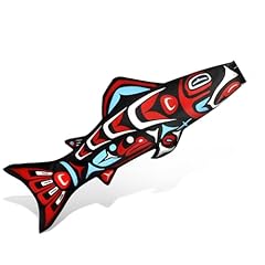 Remagr fish windsock for sale  Delivered anywhere in USA 