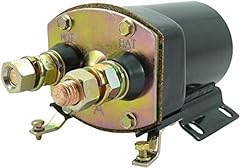New volt solenoid for sale  Delivered anywhere in USA 