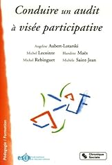 Conduire audit visée d'occasion  Livré partout en Belgiqu