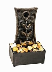 Indoor tabletop fountain for sale  Delivered anywhere in UK