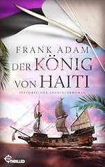 König haiti historischer gebraucht kaufen  Wird an jeden Ort in Deutschland