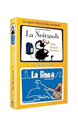 Noiraude linéa coffret d'occasion  Livré partout en France