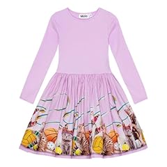 Molo mädchen kleid gebraucht kaufen  Wird an jeden Ort in Deutschland