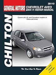 Chevrolet aveo 2004 for sale  Delivered anywhere in USA 