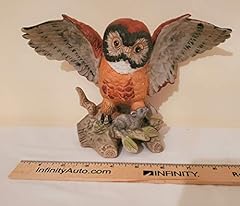 Lefton barn owl for sale  Delivered anywhere in USA 
