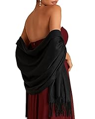 Furtalk women pashmina for sale  Delivered anywhere in USA 