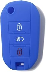Cover chiave auto usato  Spedito ovunque in Italia 