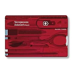 Victorinox multitool karte gebraucht kaufen  Wird an jeden Ort in Deutschland