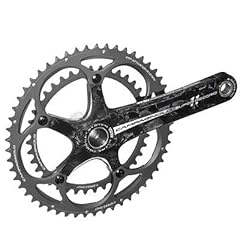 Campagnolo guarnitura super usato  Spedito ovunque in Italia 