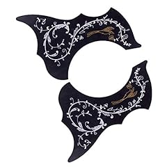Pickguard plaque gratter d'occasion  Livré partout en France