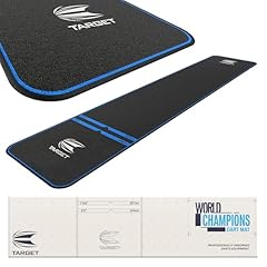 Target darts tapis d'occasion  Livré partout en France