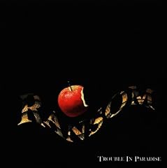 Trouble paradise import d'occasion  Livré partout en France