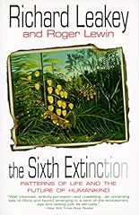 Sixth extinction patterns for sale  Delivered anywhere in USA 