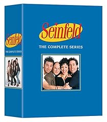 Seinfeld complete series for sale  Delivered anywhere in USA 