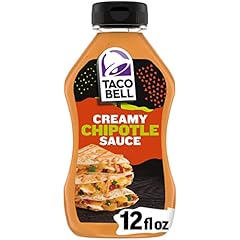 Taco bell chipotle for sale  Delivered anywhere in USA 