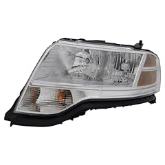 Headlightsdepot left driver for sale  Delivered anywhere in USA 