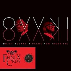 Feini crew o.v.v.n.i usato  Spedito ovunque in Italia 