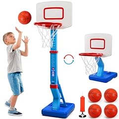 Jugana toddler basketball for sale  Delivered anywhere in USA 