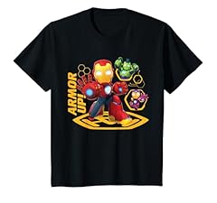 Marvel iron man for sale  Delivered anywhere in USA 