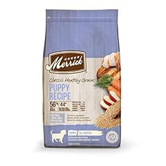 Merrick healthy grains for sale  Delivered anywhere in USA 